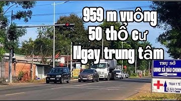 Nợ nần tè le buộc phải giảm giá bán hết đất đai để giải quyết khó khăn ở BRVT