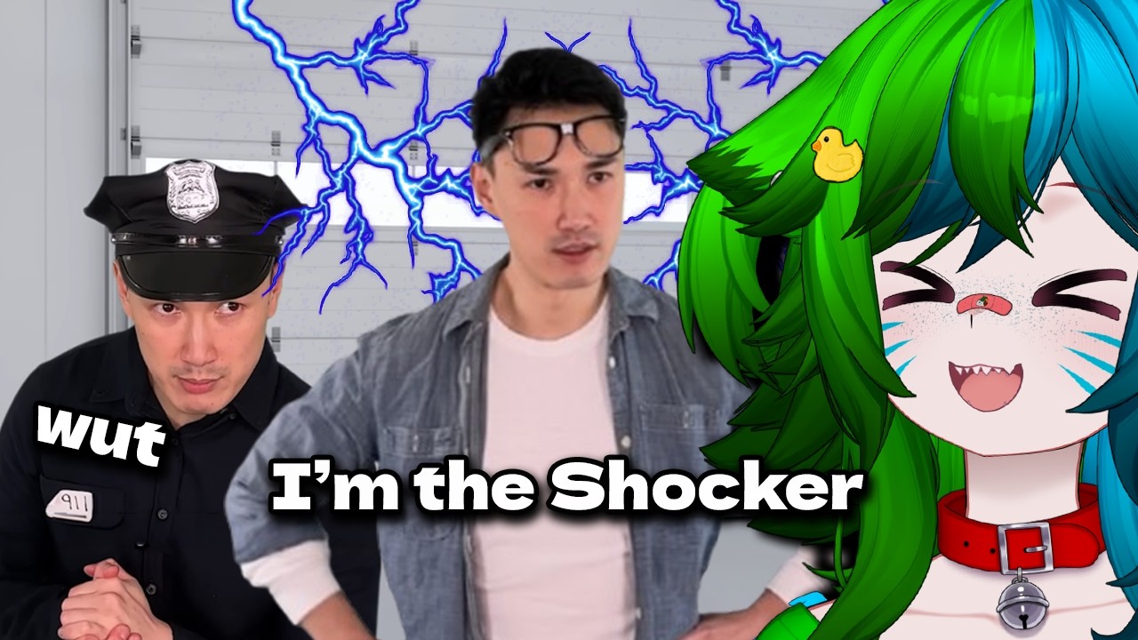 These Heroes REALLY Should Rethink their names..  | I Am MoBo Reaction