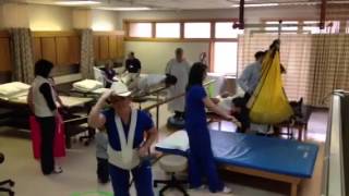 TLRMC Rehab Harlem Shake