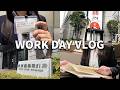 【社会人VLOG】会社員のリアルな日常👩🏻‍💼📚｜休日の過ごし方✍🏻｜FP1級 ｜東京証券取引所🏦【資格勉強】