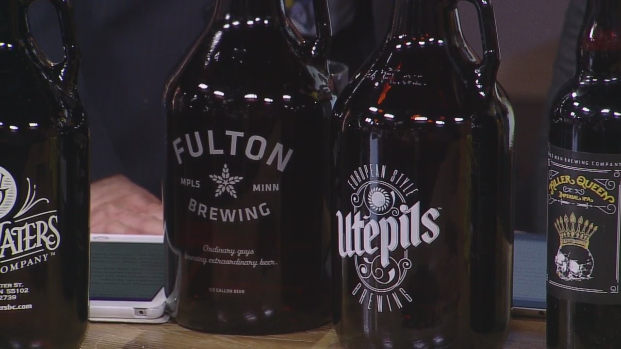 Tap Talk: Craftapped