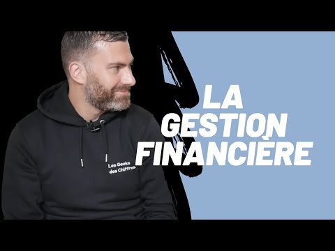 Vidéo: La Gestion Financière En Tant Que Science