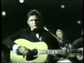 Johnny Cash -  Folsom Prison Blues