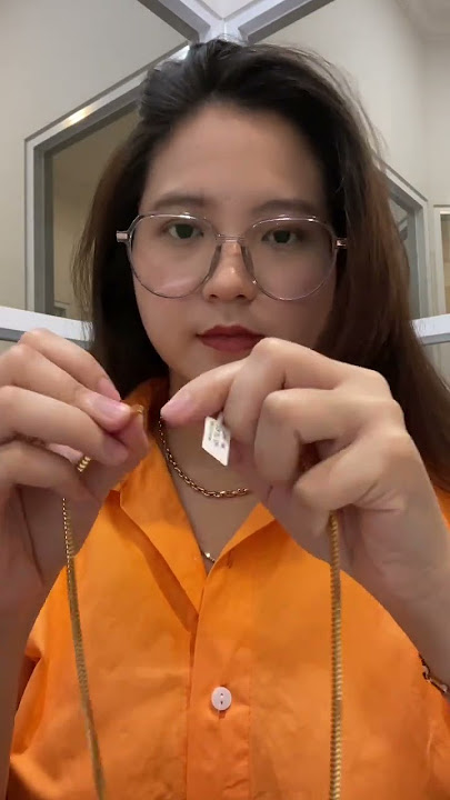 Kalung Panjang Model Milano✨ Terlaris Emas 17k 9k 💓