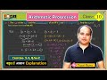 The sum of the third and the seventh terms of an AP is 6 and their product is 8. Find the