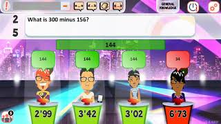 Superbuzzer quiz gameplay by quizz mania . screenshot 5