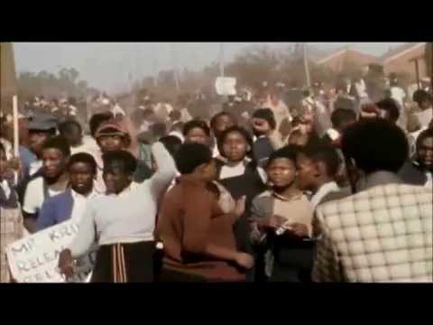 Soweto uprising