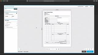 DSF How to Order NCR Carbonless Forms