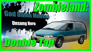Zombieland: Double Tap explained by an idiot