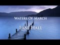 Waters Of March - Lani Hall