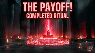 Dark Temple Ambience – Obsidian Ritual Chamber