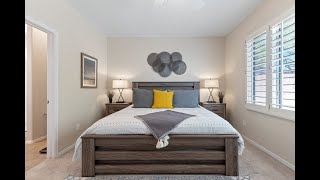 Beautiful 3 Bed Fully Furnished Home with Backyard Oasis in Award Winning Anthem Country Club