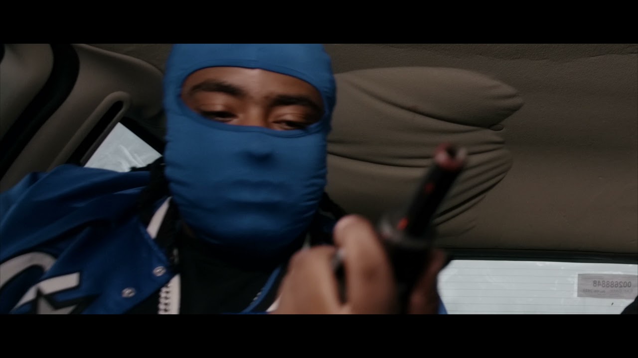 EDAI - CHICAGO STORY - directed by Director Will Gates