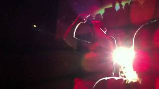 Armored Saint - Head On Live! Key Club 7-9-11