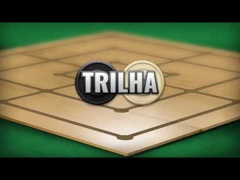 Jogo Trilha/Moinho - GRÁTIS ! - Sisper Store