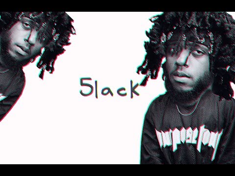 6lack- 5lack
