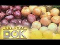 Salamat Dok: Health benefits of Onion