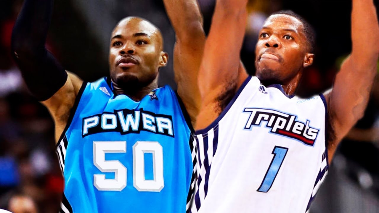 Corey Maggette, News, Scores, Highlights, Stats, and Rumors