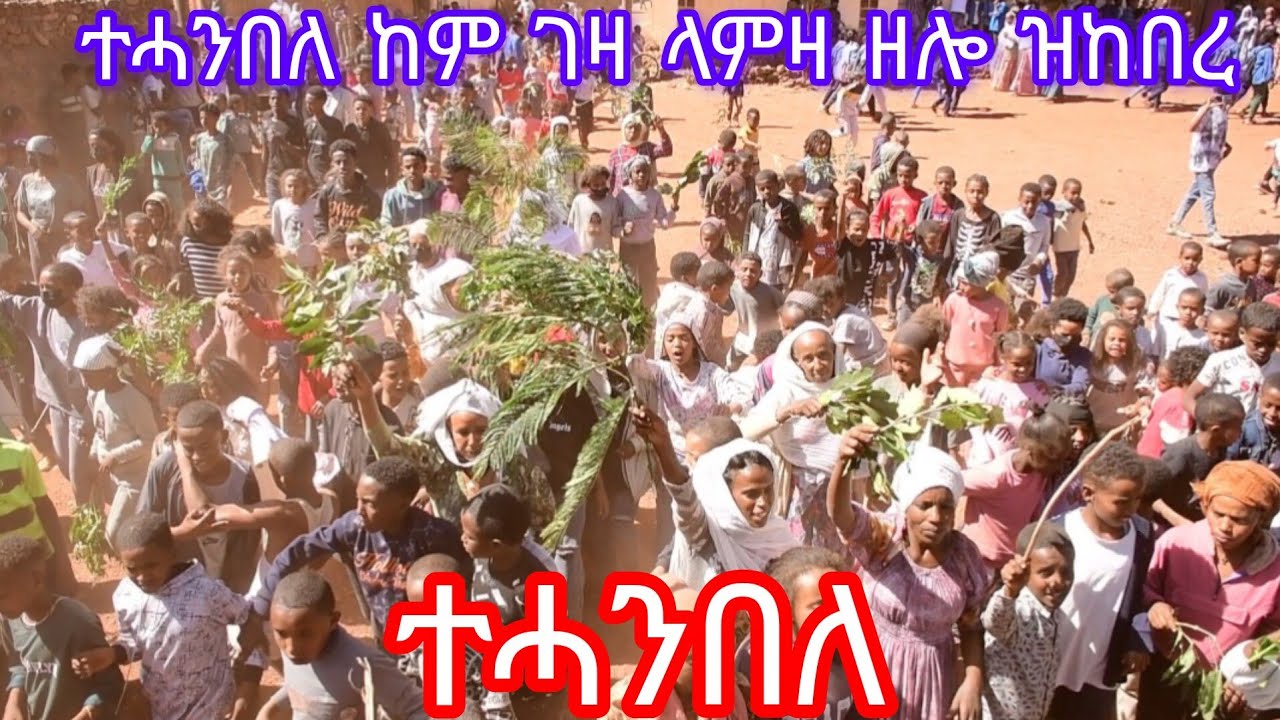 HOT-GUAYLA-2026 (ንግደት ገዛ ላምዛ ታሓንበለ )(ዝለሉለይ) ERITREAN-MUSIC 2026