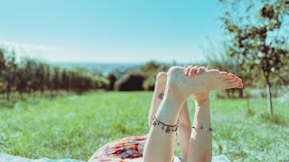 ✨ 1 Hour Yoga Music for Calm Flow | Ambient Savasana & Yin Soundscape