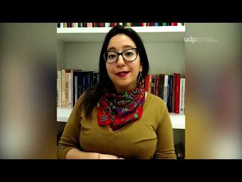 Sociología UDP - Camila Peralta