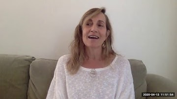 Padma Gordon interview about her book: Being Together : Exploring Your Full Yes in Relationship