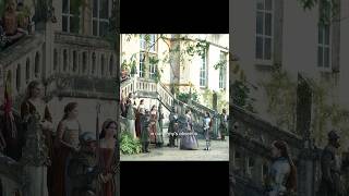 She Requested Armor For Pregnant Women