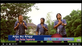 Century Trio - Anju Au Anggi [  CMD Record]