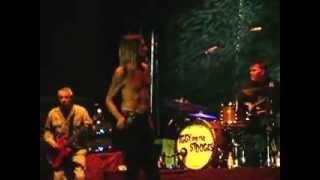 Iggy Pop and the Stooges Ready To Die IN MUSIC festival 24-26 6. 2013