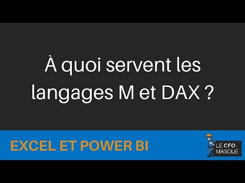 Vidéo: A quoi servent les séries Power ?