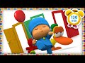 ⭐️POCOYO em PORTUGUÊS do BRASIL - VÍDEOS MAIS VISTOS 2020 [130 min] |DESENHOS ANIMADOS para crianças