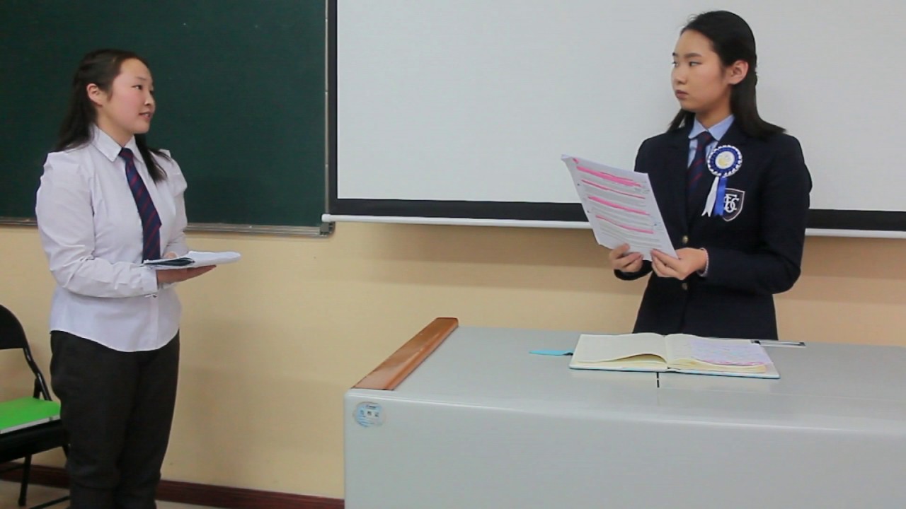 Карл Попперын мэтгэлцээний тоглолт