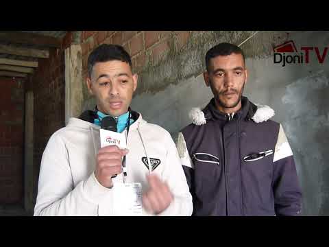 عبد الله زواوي القاطن بحي لحسن مرير في ولاية خنشلة يناشد السلطات لإيجاد حل له من أجل السكن وجمعية