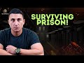 How To SURVIVE Prison!