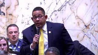 House Floor Session, 3/15/2023 #1