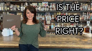 Is Woodinville Whiskey Founders Find REALLY Worth The High Price?