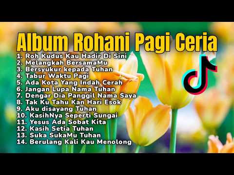 DJ REMIX BERSYUKUR KEPADA TUHAN | Lagu Rohani Terbaru 2026