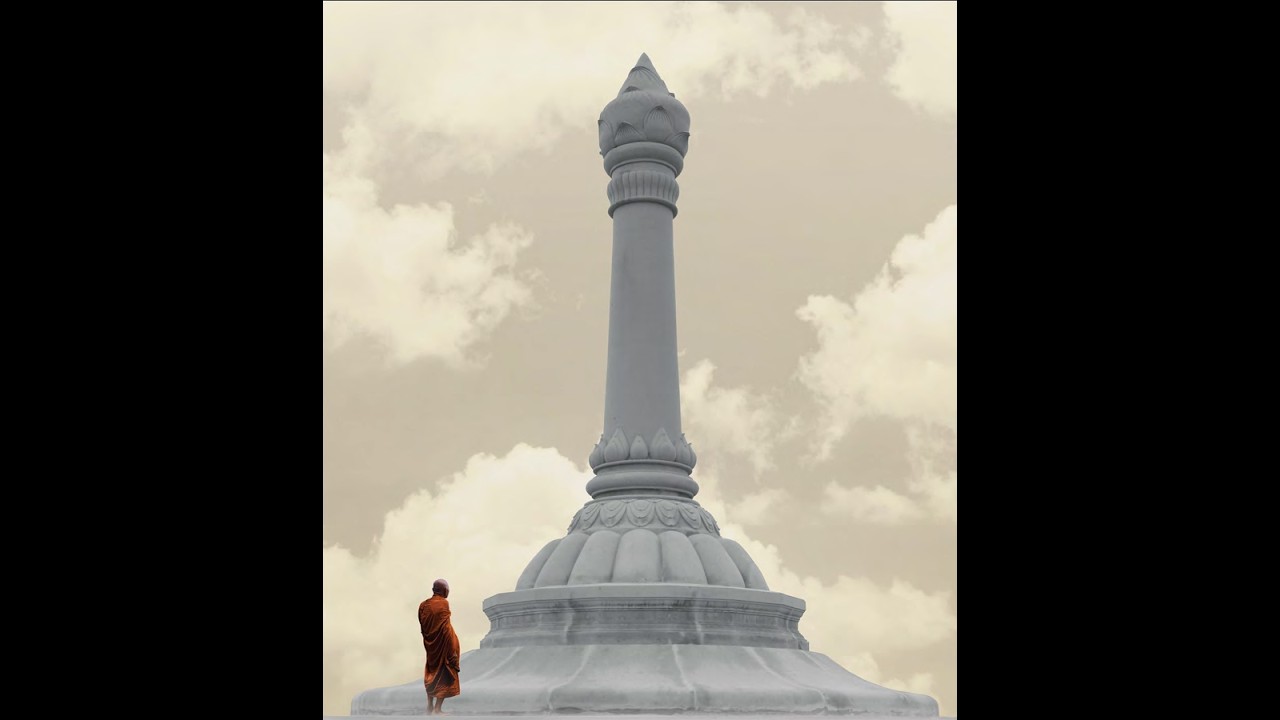 ตอนที่ 61 เสียงอ่านหนังสือใต้ร่มผ้ากาสาวพัสตร์