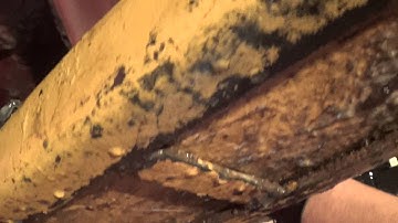 Corrosion Free Undercoating at Canadian Tire - Video Review