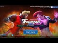 FINAL FIGHTER WALKTHROUGH 1 FINAL FIGHTER WALKTHROUGH 1
