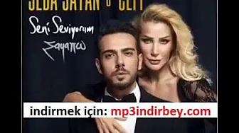 Seda Sayan Seni Seviyorum feat. Cefi Seda Sayan Seni Seviyorum feat. Cefi