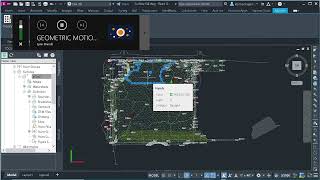 ASUNTA NDUKU-TUTORIAL 4-MEM30031– Extracting Objects from a Surface