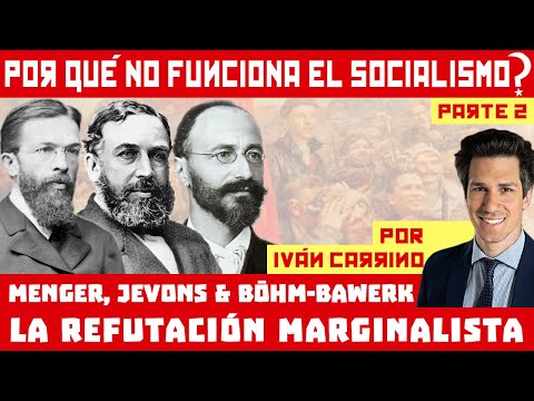 Videó: Mi a marginalista forradalom?