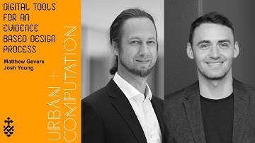 Digital Tools for an Evidence-Based Design Process