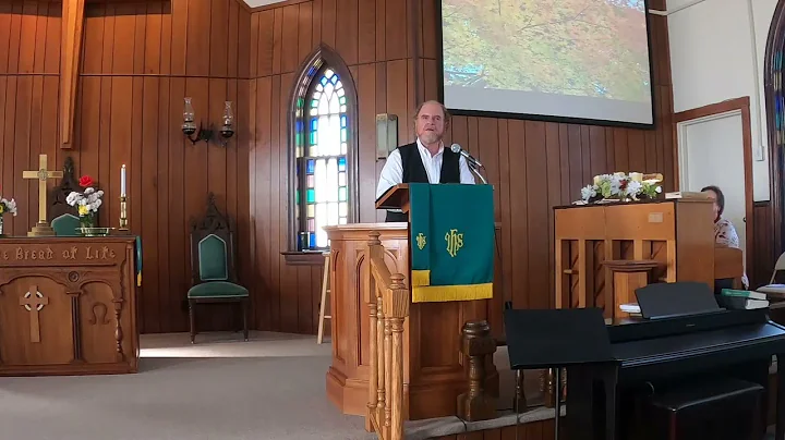 Is Salvation License to Behave Badly? Coolspring P...