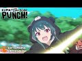 Kuma Kuma Kuma Bear - Punch! | Anteprima Ufficiale
