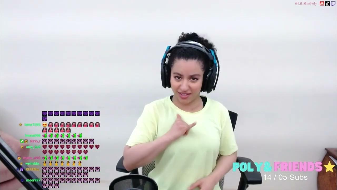 ISSUES - ASL (Sign Language) - YouTube