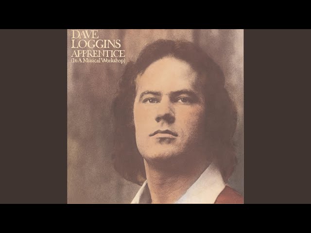Dave Loggins - My Father's Fiddle