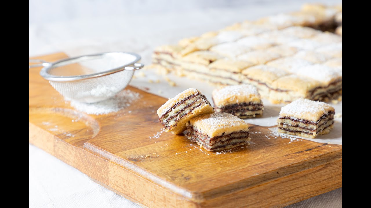 פרק 268- ריבועי נוטלה