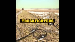 Truckfighters-Monte Gargano chords
